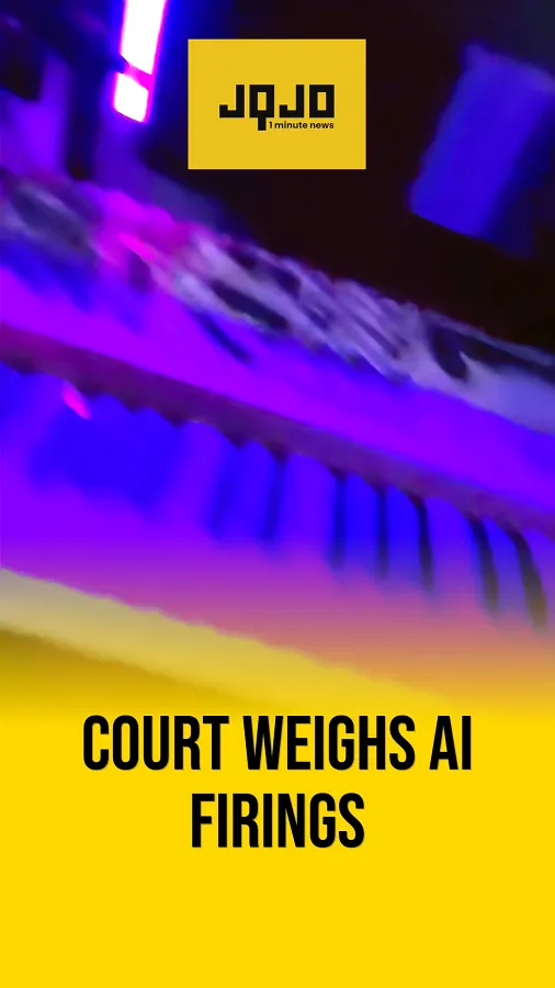 San Francisco judge allows Meta layoffs amid AI bias dispute