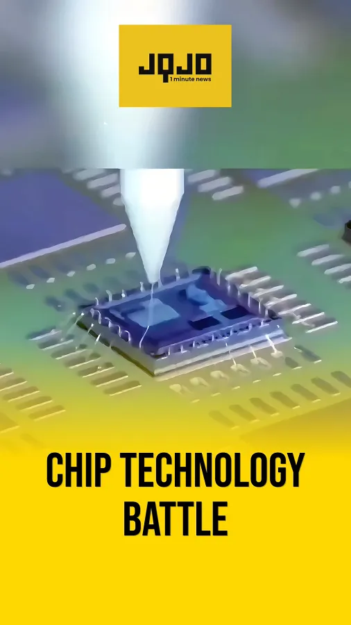 Netherlands faces ASML pressure as China advances lithography