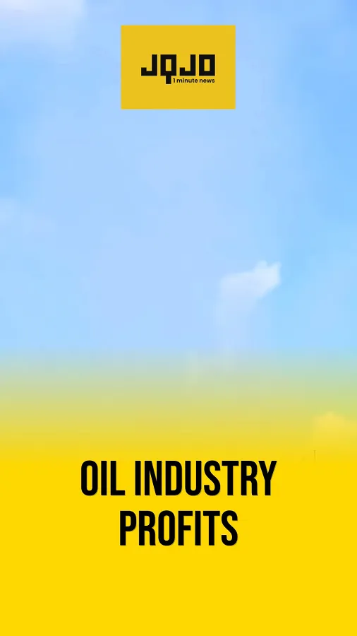 United States oil giants report $26.5 billion profits