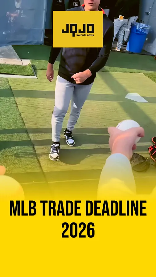 Los Angeles Dodgers Acquire Cy Young Winner Tarik Skubal in Deadline Blockbuster