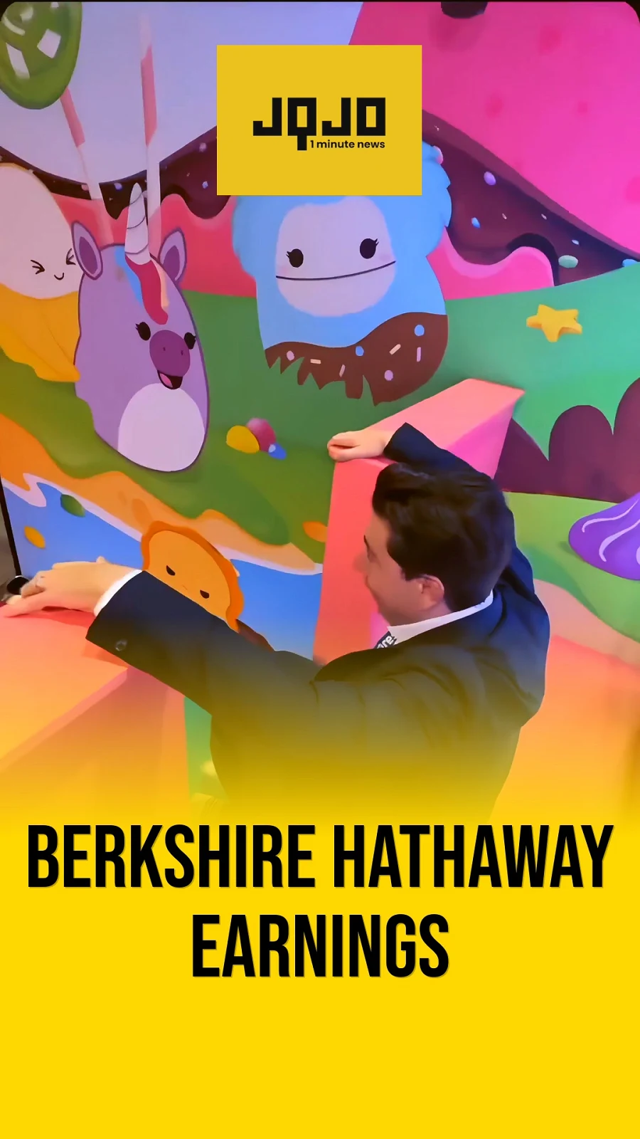 Berkshire lowers cash stake as buybacks accelerate, reports higher profit
