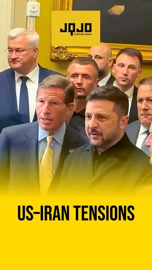 General de Mayor Rango de EE.UU. Advierte que la Guerra con Irán Podría Ser Contraproducente, Busca una Salida