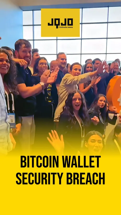 L'alerte d'exploitation de Bitcoin s'intensifie alors que le drainage de portefeuilles froids de 100 millions de dollars déclenche un audit de masse