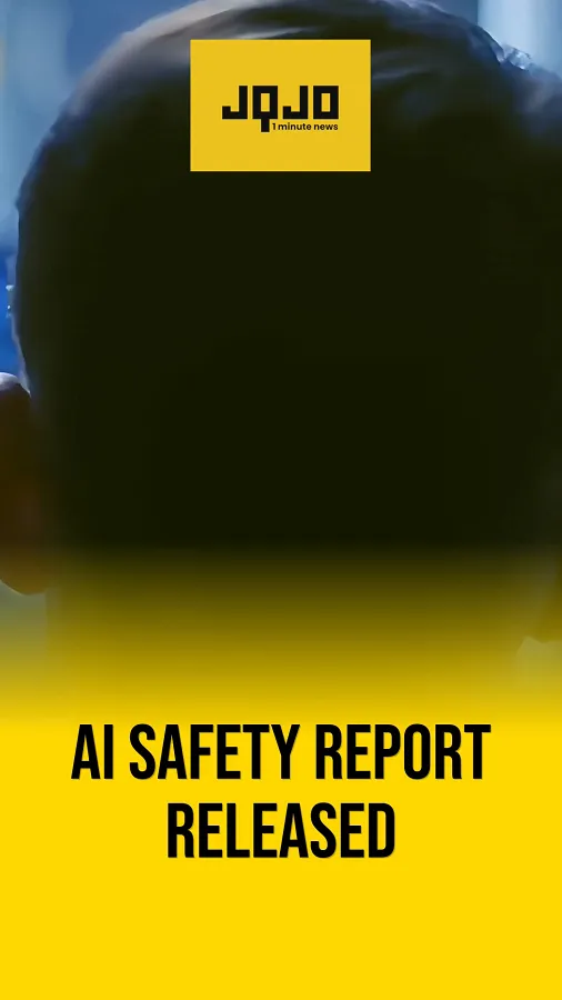 AI Safety Index Report Card Released